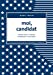 Image du vendeur pour Moi, candidat [FRENCH LANGUAGE - Soft Cover ] mis en vente par booksXpress