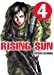 Bild des Verkufers fr Rising Sun, Tome 4 : [FRENCH LANGUAGE - Soft Cover ] zum Verkauf von booksXpress