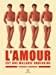 Bild des Verkufers fr L'amour est une maladie ordinaire [FRENCH LANGUAGE - Soft Cover ] zum Verkauf von booksXpress
