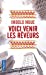 Seller image for Voici venir les reveurs [FRENCH LANGUAGE - Soft Cover ] for sale by booksXpress