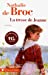 Seller image for La Tresse de Jeanne (French Edition) [FRENCH LANGUAGE - Soft Cover ] for sale by booksXpress