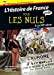 Bild des Verkufers fr Histoire de France Pour les Nuls - BD Tome 9 [FRENCH LANGUAGE - No Binding ] zum Verkauf von booksXpress