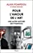 Seller image for Pour l'Amour de l'Art - une Autre Histoire des Pompidou [FRENCH LANGUAGE - Soft Cover ] for sale by booksXpress