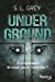 Seller image for Underground [FRENCH LANGUAGE - Soft Cover ] for sale by booksXpress