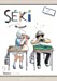 Immagine del venditore per Séki, mon voisin de classe - tome 9 (9) [FRENCH LANGUAGE - Soft Cover ] venduto da booksXpress