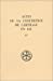 Imagen del vendedor de Actes de la Conference de Carthage en 411 (Sources chretiennes) (French Edition) [FRENCH LANGUAGE - Soft Cover ] a la venta por booksXpress