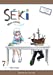 Imagen del vendedor de Séki, mon voisin de classe, Tome 7 : [FRENCH LANGUAGE - Soft Cover ] a la venta por booksXpress