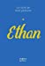 Seller image for Le Livre de mon prénom - ETHAN [FRENCH LANGUAGE - Soft Cover ] for sale by booksXpress