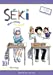 Imagen del vendedor de Séki, mon voisin de classe, Tome 10 : [FRENCH LANGUAGE - Soft Cover ] a la venta por booksXpress