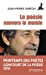 Bild des Verkufers fr La poésie sauvera le monde [FRENCH LANGUAGE - Soft Cover ] zum Verkauf von booksXpress