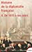 Image du vendeur pour Histoire de la diplomatie fran §aise (French Edition) [FRENCH LANGUAGE] Mass Market Paperback mis en vente par booksXpress
