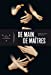 Image du vendeur pour De main de maîtres : Eloge de la main en peinture [FRENCH LANGUAGE] Paperback mis en vente par booksXpress
