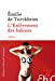 Image du vendeur pour L'enlèvement des Sabines [FRENCH LANGUAGE - Soft Cover ] mis en vente par booksXpress