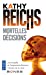 Seller image for Mortelles Decisions (French Edition) [FRENCH LANGUAGE] Mass Market Paperback for sale by booksXpress