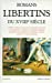 Bild des Verkufers fr Romans libertins du XVIIIe siecle (Bouquins) (French Edition) [FRENCH LANGUAGE - Soft Cover ] zum Verkauf von booksXpress