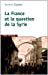 Bild des Verkufers fr La France et la question de la Syrie (French Edition) [FRENCH LANGUAGE] Paperback zum Verkauf von booksXpress