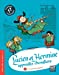 Seller image for Lucien et Hermine, apprentis chevaliers, Tome 3 : Un tournoi explosif [FRENCH LANGUAGE - Soft Cover ] for sale by booksXpress