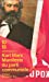 Image du vendeur pour Manifeste du Parti communiste (French Edition) [FRENCH LANGUAGE] Mass Market Paperback mis en vente par booksXpress