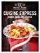 Image du vendeur pour 100 recettes à dévorer - Cuisine express pour tous les jours [FRENCH LANGUAGE - Soft Cover ] mis en vente par booksXpress