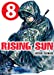 Bild des Verkufers fr Rising Sun, Tome 8 : [FRENCH LANGUAGE - Soft Cover ] zum Verkauf von booksXpress