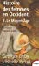 Seller image for Histoire des femmes en Occident, tome 2 : Le Moyen  ge [FRENCH LANGUAGE - Soft Cover ] for sale by booksXpress