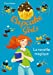 Seller image for cupcake girls t.4 ; la recette magique [FRENCH LANGUAGE - Soft Cover ] for sale by booksXpress