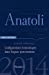 Bild des Verkufers fr Anatoli, N° 5 : Anatoli 5 [FRENCH LANGUAGE] Paperback zum Verkauf von booksXpress