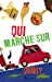 Bild des Verkufers fr Qui Marche Sur Quoi ? (English and French Edition) [FRENCH LANGUAGE - No Binding ] zum Verkauf von booksXpress