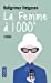 Seller image for La Femme à 1000° [FRENCH LANGUAGE - Soft Cover ] for sale by booksXpress
