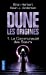 Image du vendeur pour Dune , Les Origines 1 : La communaute des soeurs (French Edition) [FRENCH LANGUAGE - Soft Cover ] mis en vente par booksXpress