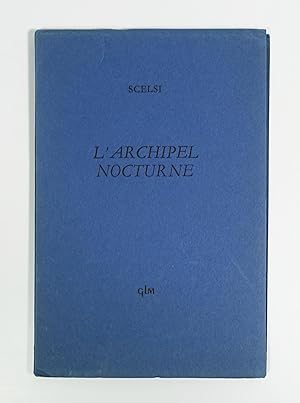 L'Archipel nocturne