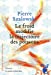 Image du vendeur pour Le froid modifie la trajectoire des poissons [FRENCH LANGUAGE] Paperback mis en vente par booksXpress