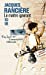 Immagine del venditore per Le ma\^itre ignorant : Cinq leçons sur l'émancipation intellectuelle [FRENCH LANGUAGE - Soft Cover ] venduto da booksXpress