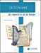 Image du vendeur pour Dictionnaire du répertoire de la harpe [FRENCH LANGUAGE - Soft Cover ] mis en vente par booksXpress