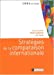 Seller image for Stratégies de la comparaison internationale [FRENCH LANGUAGE - Soft Cover ] for sale by booksXpress