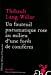 Seller image for Un fauteuil pneumatique rose au milieu d'une forêt de conifères [FRENCH LANGUAGE - Soft Cover ] for sale by booksXpress