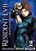 Seller image for Resident Evil - Marhawa Desire Vol.2 [FRENCH LANGUAGE - Soft Cover ] for sale by booksXpress