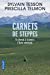 Bild des Verkufers fr Carnets de Steppes [FRENCH LANGUAGE - Soft Cover ] zum Verkauf von booksXpress