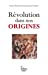 Seller image for Révolution dans nos origines [FRENCH LANGUAGE - Soft Cover ] for sale by booksXpress
