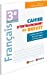 Seller image for francais 3eme cahier d'entrannement au brevet (passeurs de textes) 2012 [FRENCH LANGUAGE] Paperback for sale by booksXpress
