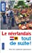 Bild des Verkufers fr le neerlandais tout de suite [FRENCH LANGUAGE - Soft Cover ] zum Verkauf von booksXpress