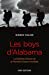 Immagine del venditore per Boys d'Alabama. la Rainbow Division et la Premiere Guerre Mondiale (les) [FRENCH LANGUAGE] Paperback venduto da booksXpress