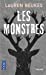 Immagine del venditore per Les Monstres [FRENCH LANGUAGE - Soft Cover ] venduto da booksXpress