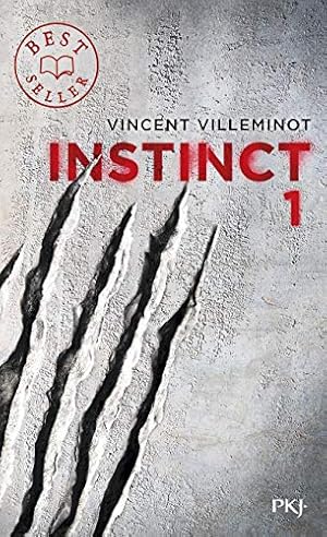 Immagine del venditore per 1. Instinct [FRENCH LANGUAGE - Soft Cover ] venduto da booksXpress