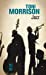 Imagen del vendedor de Jazz (French Edition) [FRENCH LANGUAGE - Soft Cover ] a la venta por booksXpress