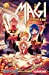 Bild des Verkufers fr Magi - The Labyrinth of Magic tome 17 (French Edition) [FRENCH LANGUAGE - Soft Cover ] zum Verkauf von booksXpress