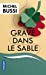 Image du vendeur pour Grave dans le sable [FRENCH LANGUAGE] Paperback mis en vente par booksXpress