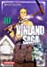 Image du vendeur pour Vinland Saga, Tome 10 (French Edition) [FRENCH LANGUAGE - Soft Cover ] mis en vente par booksXpress