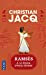 Imagen del vendedor de La Dame D'Abou Simbel (Ramses) (French Edition) [FRENCH LANGUAGE - Soft Cover ] a la venta por booksXpress