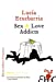 Seller image for Sex & Love Addicts (French Edition) [FRENCH LANGUAGE - Soft Cover ] for sale by booksXpress